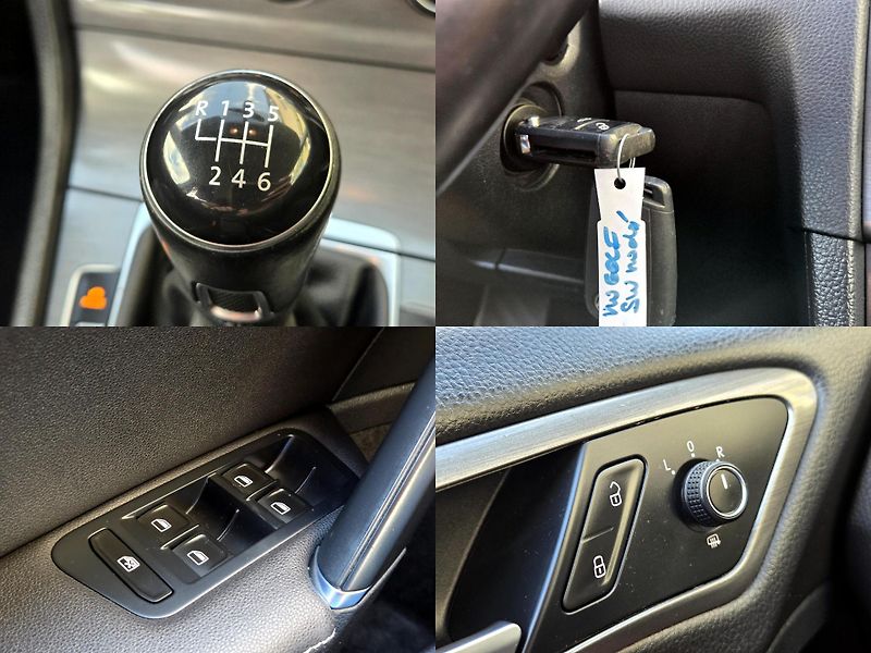 Volkswagen Golf 1.4TSi SERV.KN, nové ROZVODY   - fotka 46 z 50