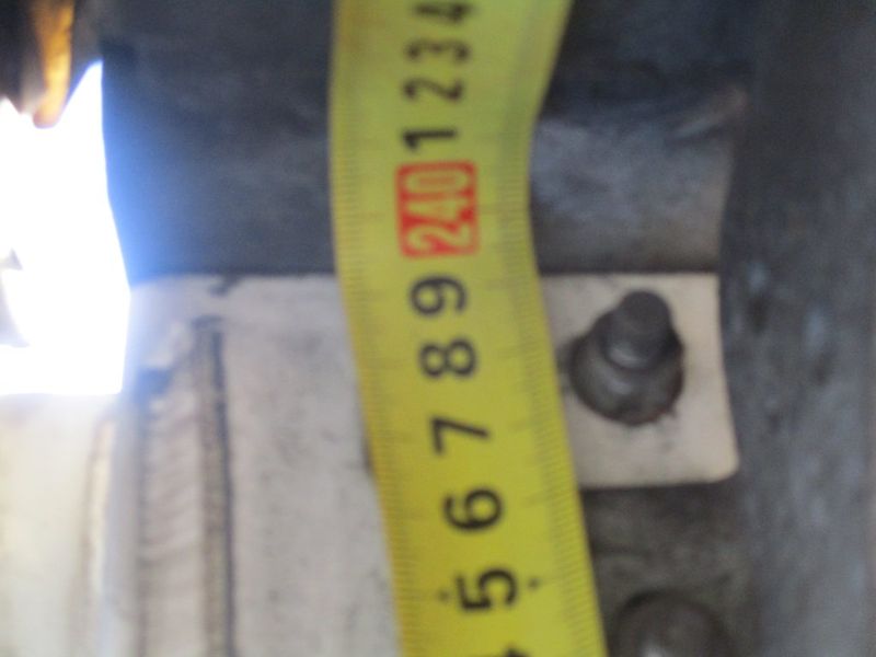 MAN TGL 12.220, hydr. čelo, 18 pal - fotka 15 z 16