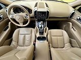 Porsche Cayenne (2012) 3.0 V6 TDI/180kW * ČR *2.Maj.  - náhled 9