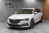 Škoda Superb TDI 147kW 4x4*L&K*TAŽNÉ*ČR 1.M - náhled 1