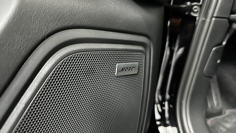 Porsche Macan GTS / TOP STAV / ZÁRUKA - fotka 44 z 48