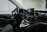 Mercedes-Benz Ostatní V300d 4MATIC 176 kW - náhled 7