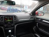 Renault Mégane (2018) 1.2 TCe, Serv.kniha, Kůže - náhled 8