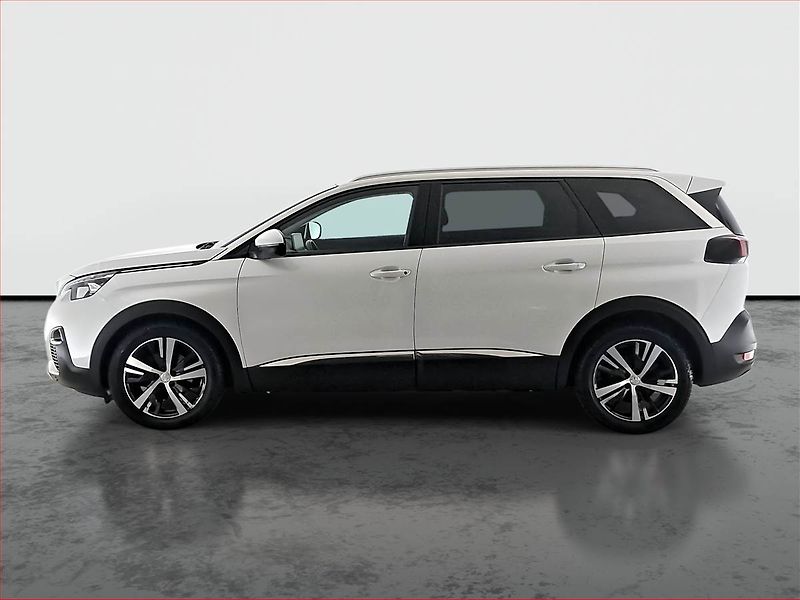 Peugeot 5008 (2019) Access PureTech 130, 7 míst - fotka 3 z 18