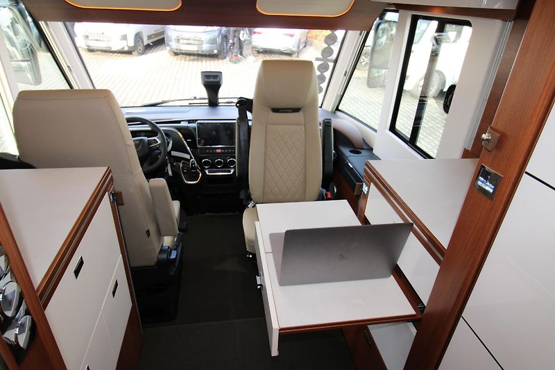Carthago (2025) LINER FOR TWO I 53 IVECO - fotka 67 z 81
