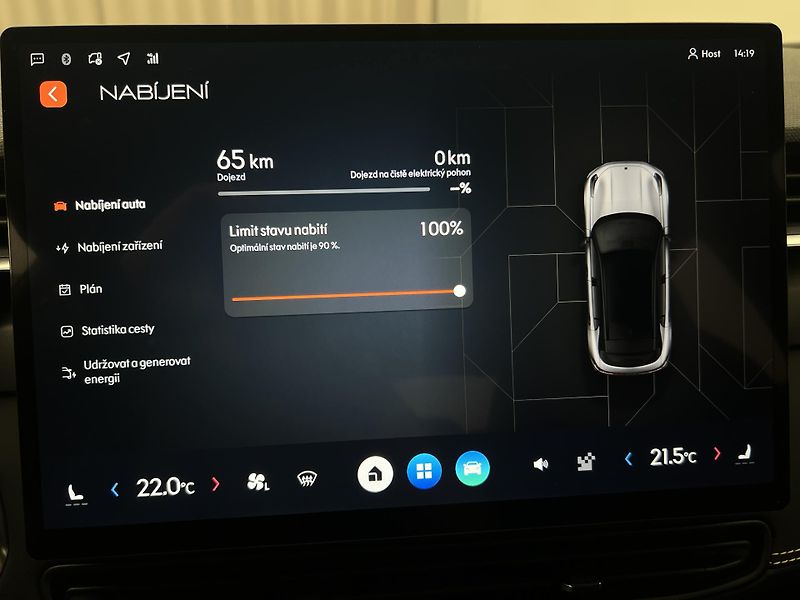 Lynk & Co 01 CORE PHEV AUT CZ 1.maj - fotka 37 z 48