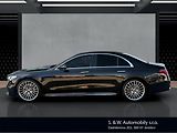 Mercedes-Benz Třídy S 400 d AMG 4MATIC - náhled 7