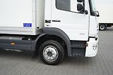 Mercedes-Benz Atego (2018) 1221 / ACC / EURO 6 / KONTENER - náhled 33