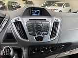 Ford Tourneo Custom 2,2 Titanium 114kW,po servisu - náhled 15
