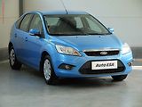 Ford Focus (2008) 1.4i, AC, temp - náhled 1