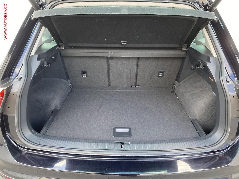 Volkswagen Tiguan (2019) 1.4 TSi, Comfortline, DSG - fotka 7 z 18
