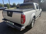 Nissan Navara 2,5dCi 4x4 Tažné - náhled 3