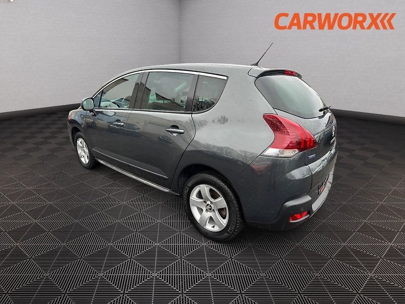 Peugeot 3008 (2015) 2.0Hdi 110kw Allure - fotka 5 z 22