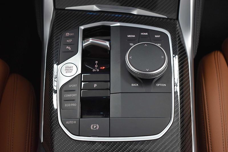 BMW Řada 4 420d xD ///M*TAŽNÉ*ZÁRUKA 9/27 - fotka 28 z 52