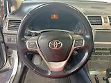 Toyota Avensis (2011) 2.2D-CAT, 2.maj,ČR, AT - náhled 17