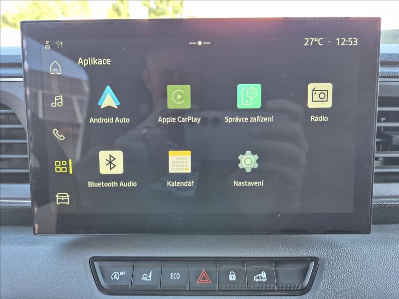 Renault Master 2,0 dCi IV L3H2 LED Záruka! - fotka 22 z 25