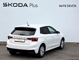 Škoda Fabia (2025) Top Selection 1,0 TSI 70 kW 5M - náhled 1