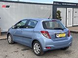 Toyota Yaris 1.0i, ČR, Active, 2x kola - náhled 4