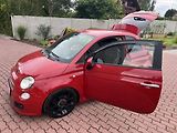 Fiat 500 0,9T 63KW,SPORT,PODVOZEK,DIGI - náhled 23