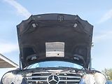 Mercedes-Benz CLK (2006) 320CDI 165KW mat – FAKTURY - náhled 36