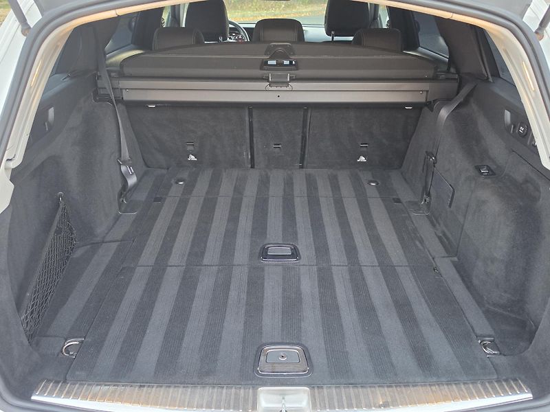 Mercedes-Benz Třídy E 2.2CDi 143kW AVANTGARDE*7-MÍST - fotka 36 z 54