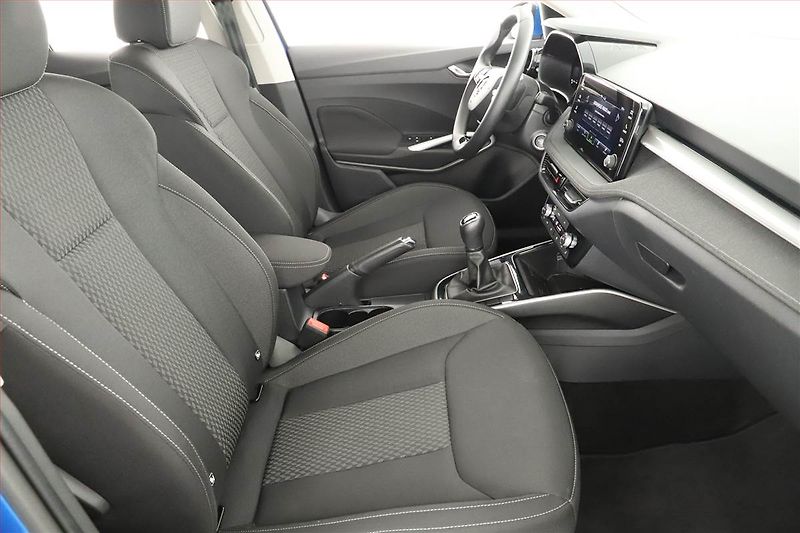 Škoda Fabia (2024) 1.0 TSI, TOP SELECTION - fotka 7 z 20