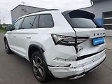 Škoda Kodiaq SPORTLINE 2,0D147kW 4x4 7sed - náhled 8