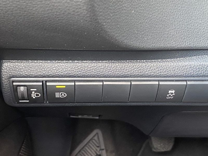 Toyota Corolla 1.2iT, ČR-1m, Active, DPH - fotka 15 z 18