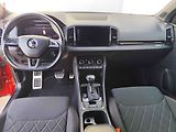 Škoda Karoq (2019) 2.0 TSi 4x4, SportLine, DSG - náhled 11