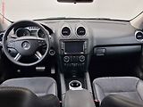 Mercedes-Benz Třídy M (2007) 3.0CDi ML350 4Matic, 1.maj - náhled 8