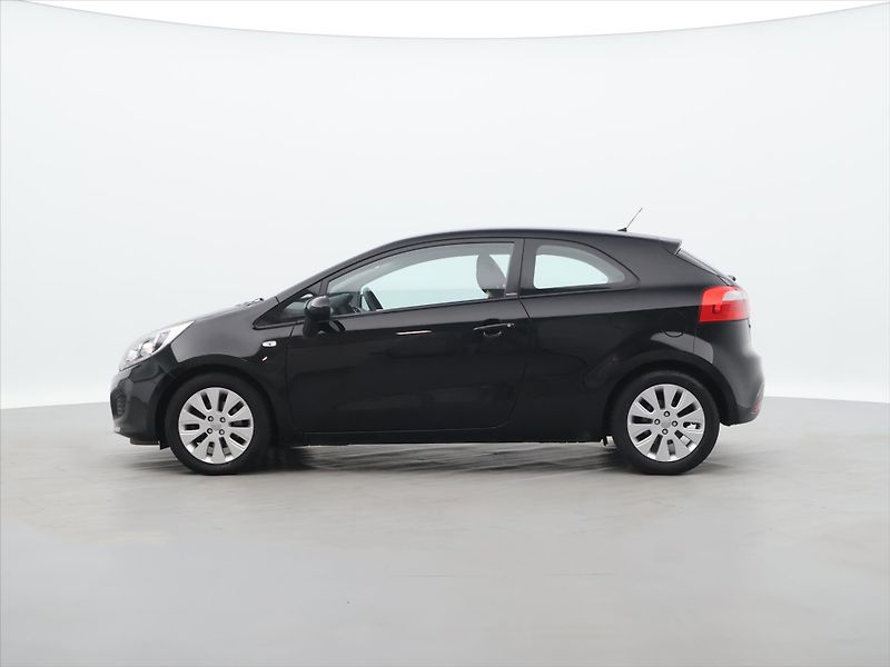 Kia Rio 1.3 1.25CVVT 62kW Comfort Pro - fotka 4 z 34