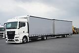 MAN TGX (2022) 18.470 / E 6 / GM / ZESTAW PRZ - náhled 1