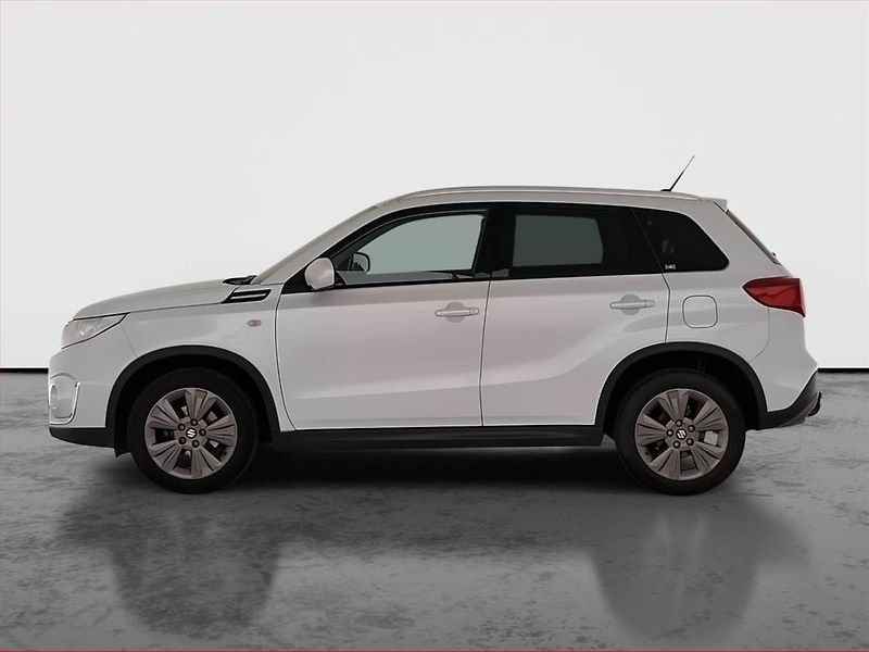 Suzuki Vitara (2019) GL + 1.0 BoosterJet, Automat - fotka 3 z 19