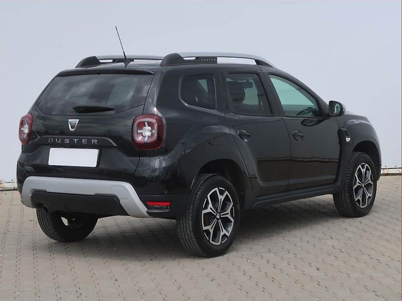 Dacia Duster (2020) 1.0 TCe, Serv.kniha, Navi - fotka 5 z 15