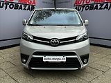 Toyota ProAce 2,0 D-4D 130kW-8AT-L1-CZ-DPH! - náhled 1