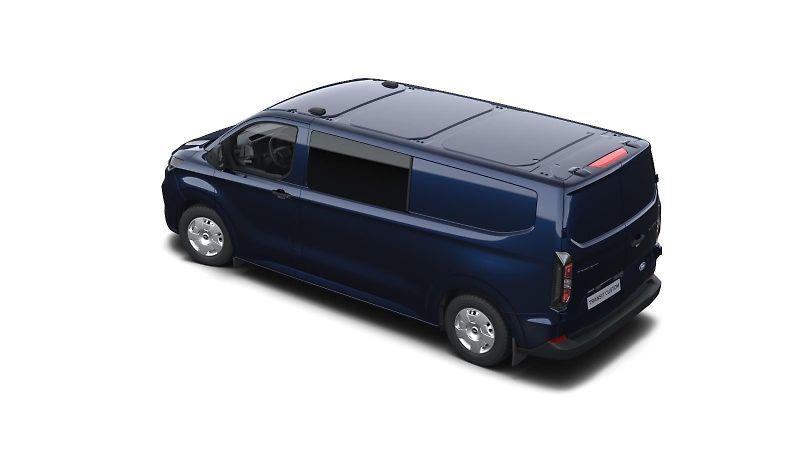 Ford Transit Custom (2026) L2 TREND 320 2,0 EcoBlue 100 k - fotka 6 z 7
