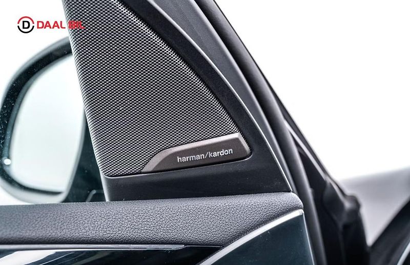 BMW iX3 SoH 96% HuD 360k Tažné Pano. - fotka 22 z 27