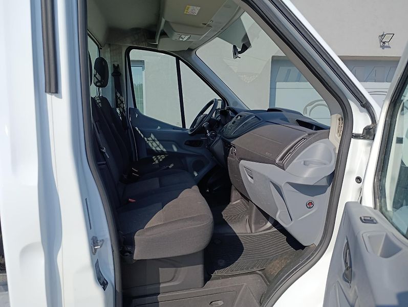 Ford Transit 2.0TDCI SKLÁPĚČ  - fotka 12 z 19
