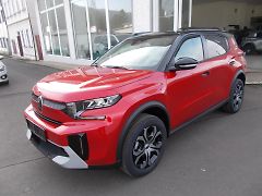 Citroën C3 Aircross (2026) PLUS TURBO 100k Manual - fotografie inzerátu