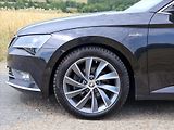 Škoda Superb 2,0 TDI 140kW 4x4 DSG L&K CZ - náhled 31