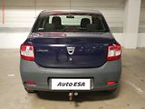 Dacia Logan (2013) 1.2i, 1.maj,ČR, tažné - náhled 4