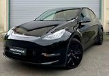 Tesla Model Y (2023) LONG RANGE DUAL MOTOR AWD 2023 - náhled 2