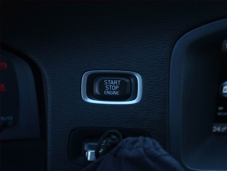 Volvo V60 (2011) D3 2.0, Automat, Navi - fotka 18 z 22