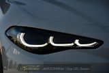 Alfa Romeo Giulia 2.0 TURBO 16V 206kW Q4 VELOCE - náhled 38