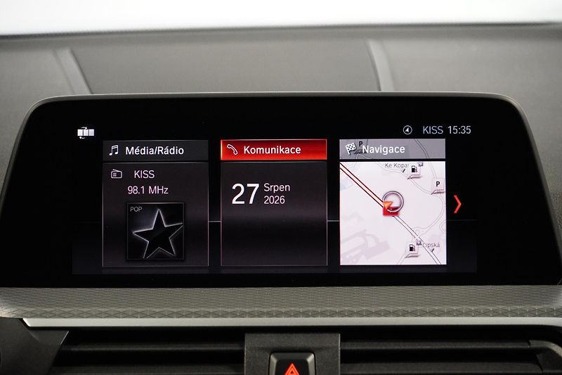 BMW X4 Xdrive30i,M-Paket,Tažné,Kamera - fotka 26 z 33