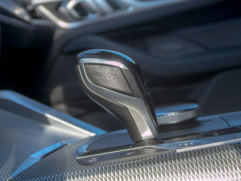 BMW Řada 4 (2022) 420D – M Sport Package Pro - fotka 41 z 61