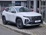 Hyundai Tucson N-line Go Czech DCT - náhled 9