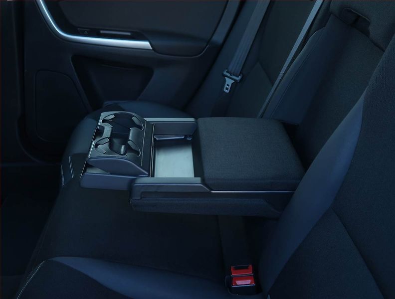 Volvo XC60 (2011) D3, Automat, Serv.kniha - fotka 20 z 22