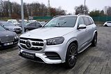 Mercedes-Benz GLS 400d 4Matic/AMG/ČR - náhled 1