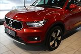 Volvo XC40 D4 AWD Momentum PilotAs/360°/P - náhled 7
